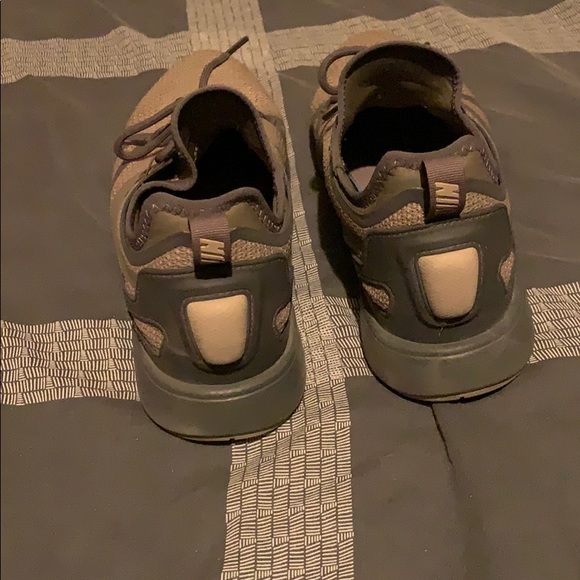 Nike Dual Racer - Picture 4 of 5